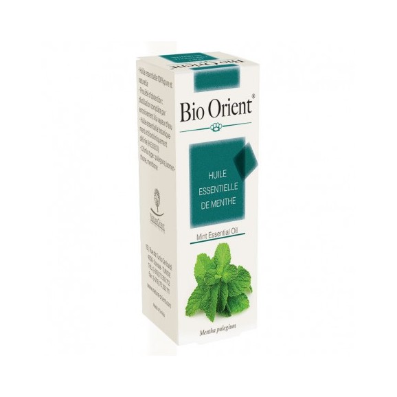 Bio Orient Huile essentielle de Menthe 10ML