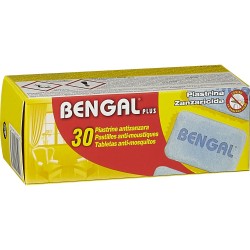 Bengal pastilles recharge