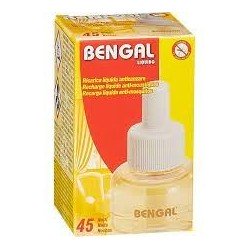 Bengal recharge liquide