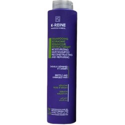 K-reine Shampoing Réparateur 500ml