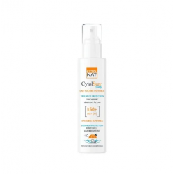 Cytolnat Cytol Sun Family Lait Solaire Invisible 200ML