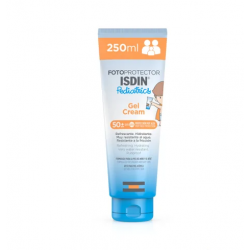 Isdin FotoProtecteur Gel Crème Kids SPF 50+ 250 ML