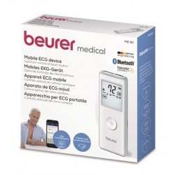 Beurer Appareil ECG mobile ME 90