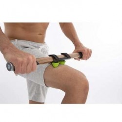 Beurer Fascia massage pour régénération musculaire MG850 2