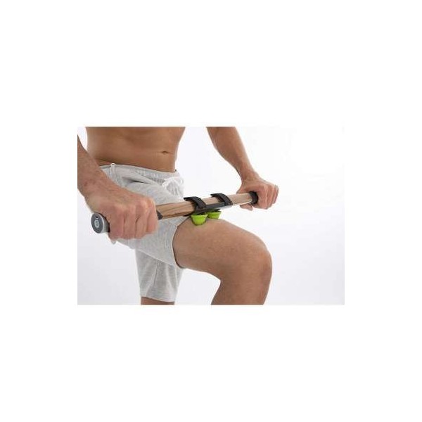 Beurer Fascia massage pour régénération musculaire MG850 Beurer Fascia massage pour régénération musculaire MG850