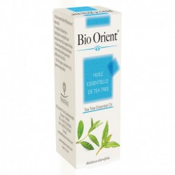 Bio Orient Huile essentielle d'Arbre à Thé 10ML