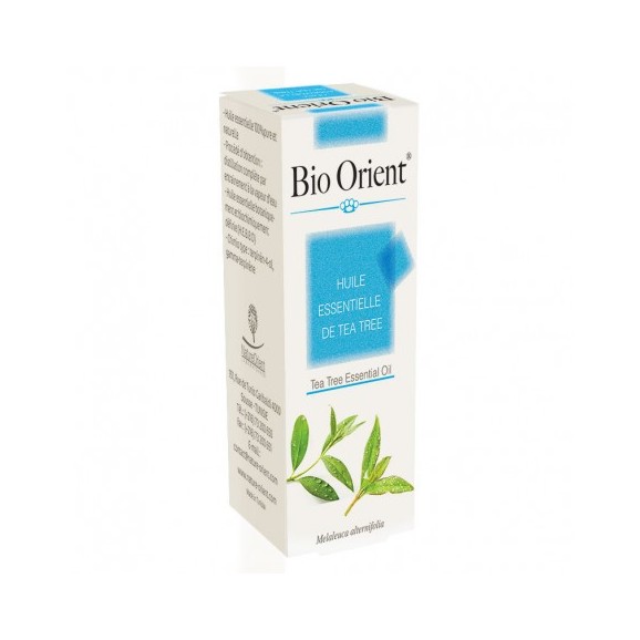 Bio Orient Huile essentielle d'Arbre à Thé 10ML