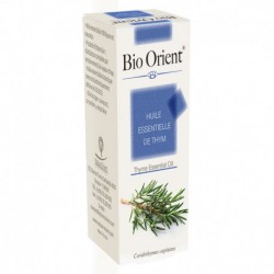 Bio Orient Huile essentielle de Thym 10ML