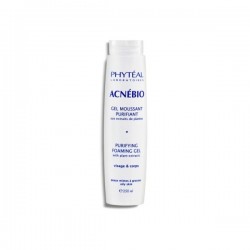 Phytéal Acnébio Gel Moussant 250ml