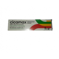 Phyteal CICAMAX crème hydratante réparatrice 30ml