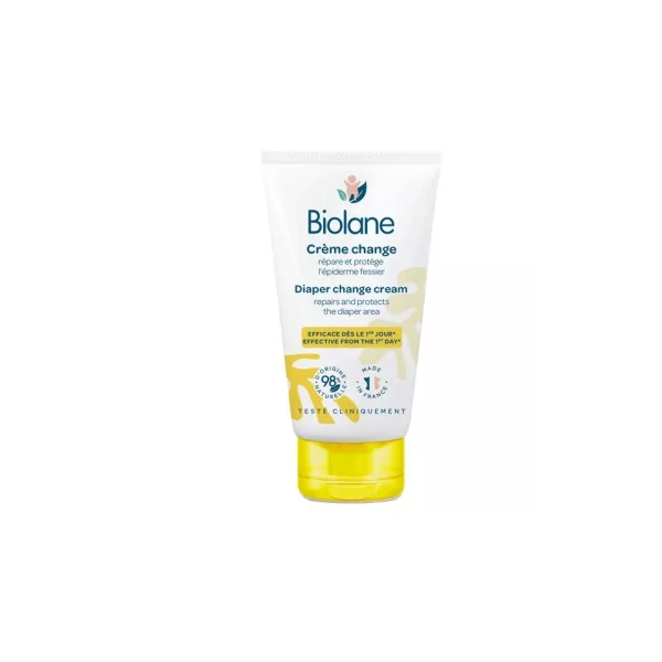 Biolane Crème de Change 100ml