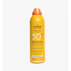 K-Reine Sun&Sea Brume Spray Invisible Visage Et Corps SPF50+ 200ML