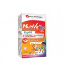 Forté Pharma MultiVit 4G multivitamines kids 30 comprimés