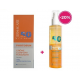 Dermacare Photosun Crème Confort teinté 01 50ml + Eau Solaire 200ml (-20%)