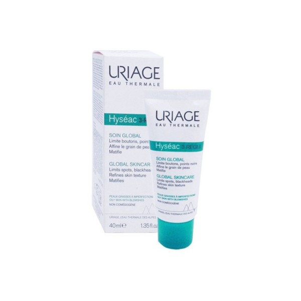 Uriage Hyseac 3-regul 40ml