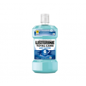Listerine total care antitartre Bain de Bouche 500ml