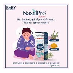 NasalPro spray nasal