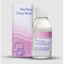 Neo Baby gripe water 150ml