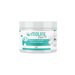 Moline Masque Leave In Conditionner 250ML