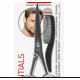 TITANIA Ciseaux Barbe Moustache avec Peigne 1050/9