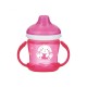 Canpol tasse d\'apprentissage 180 ml rose