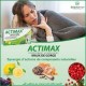 Actimax Maux De Gorge Citron Menthe BT/14