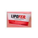 Lipofer 30 capsules