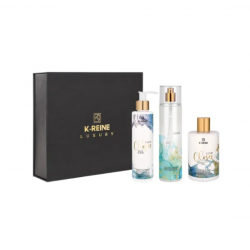K-reine Coffret come closer