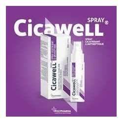 Cicawell 50ML