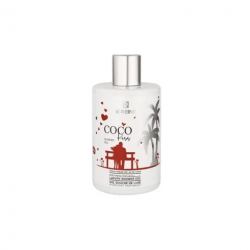 K-Reine Gel Douche De Luxe Coco kiss 300ML