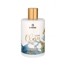 K-Reine Gel Douche De Luxe Come closer 300ML