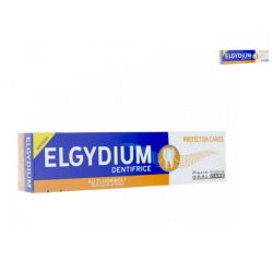 Elgydium Dentifrice Protection Caries 75ML