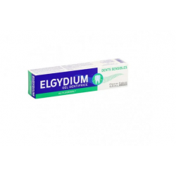 Elgydium Dentifrice Dents Sensible 75ML