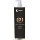 Iap Pharma Gel douche parfumé pour le Corps homme N69 500ml