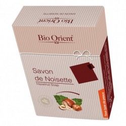 Bio Orient Savon de Noisette 90Gr