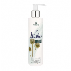 K-reine Lait de corps senteur wishes 200 ml
