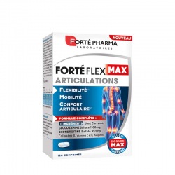 Forté Pharma Forté Flex Max 120 comprimés