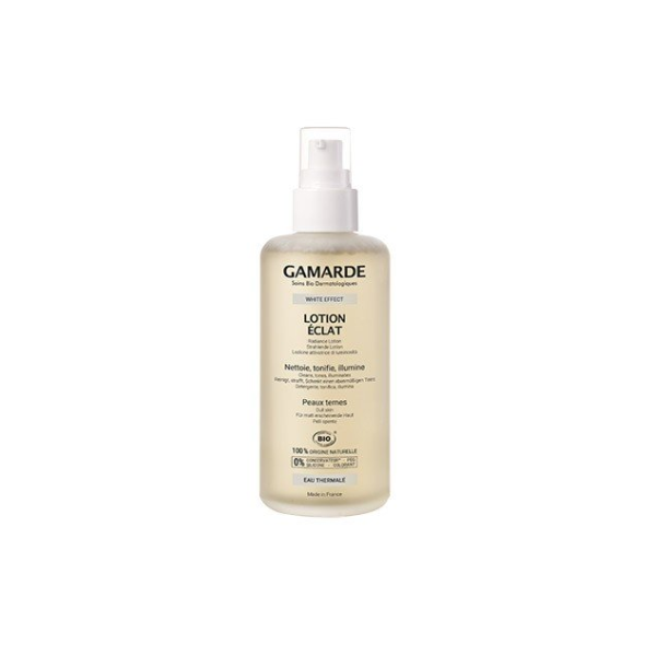 Gamarde White Effect Lotion Eclat 200ML