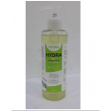 Hydra gel nettoyant visage peaux grasse 230 ml