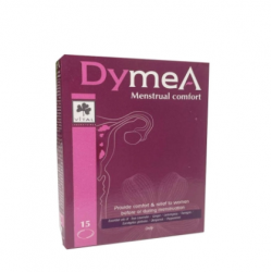 Vital Dymea Confort Menstruel 15 gélules