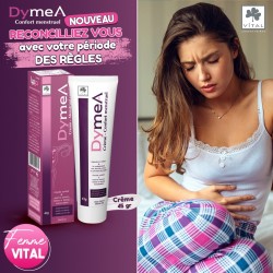 Vital Dymea Confort Menstruel 45gr