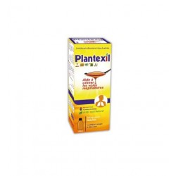 Plantexil Sirop Toux Sans sucre 150ml