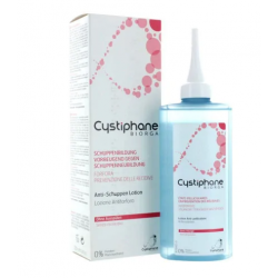 CYSTIPHANE Lotion Anti Pelliculaire 200ml