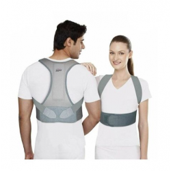 Tynor Correcteur de posture redresse dos A33 large