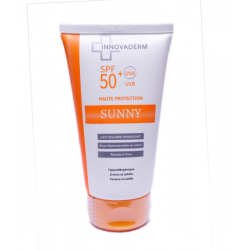 Innovaderm Sunny Lait Solaire 150ML