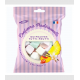Ma petite confiserie Guimauve Tutti Frutti 90 g