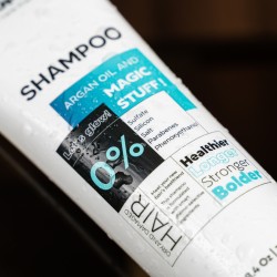 Flowhair shampoing 250ML