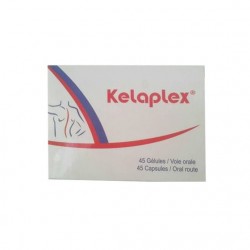 Kelaplex Boite de 45