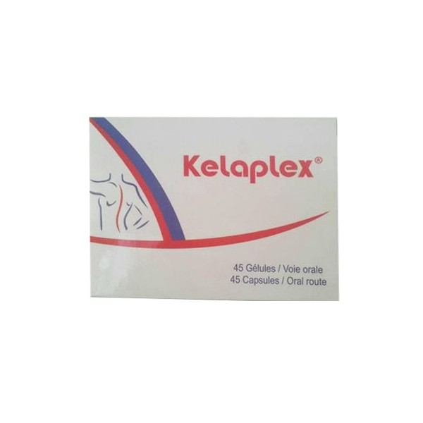 Kelaplex Boite de 45