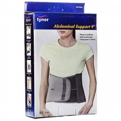 Tynor Ceinture abdominal A01 XLarge